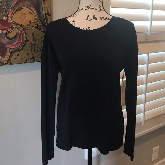 🆕Sunday’s Navy Blue w/ Lace-up Detail - Picture 3 of 7